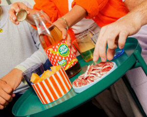 Dégustons le Jus de Pomme de Normandie