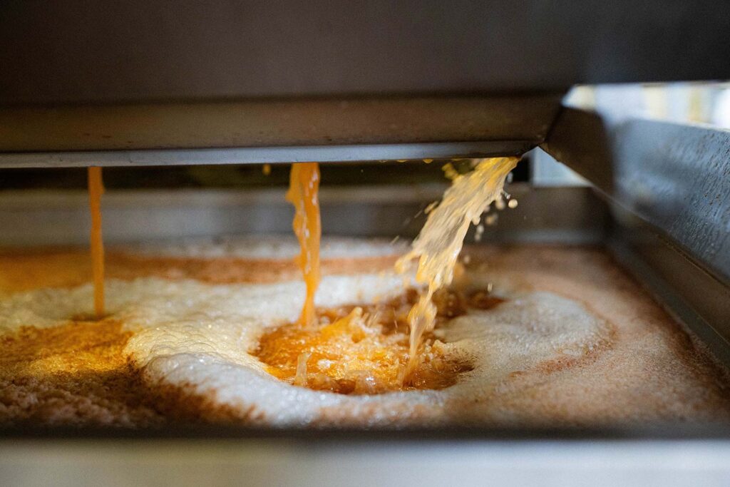 jusdepommedenormandie_machine